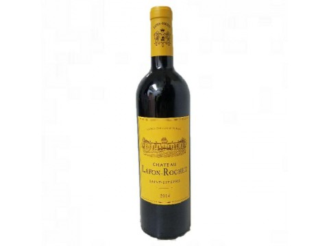 Ch. Lafon-Rochet (2014) 拉豐侯雪堡
